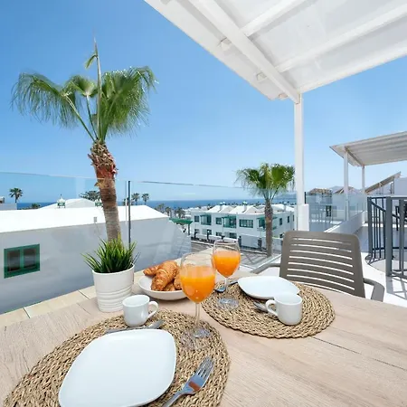 Holiday home Dream Island-sea Views *