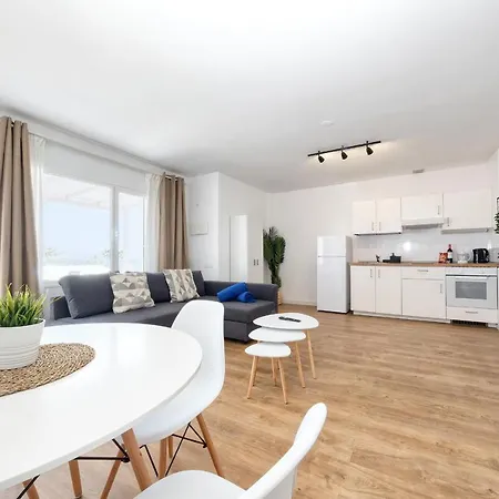 Holiday home Dream Island-sea Views *