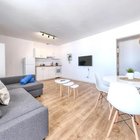 Holiday home Dream Island-sea Views Puerto del Carmen (Lanzarote)